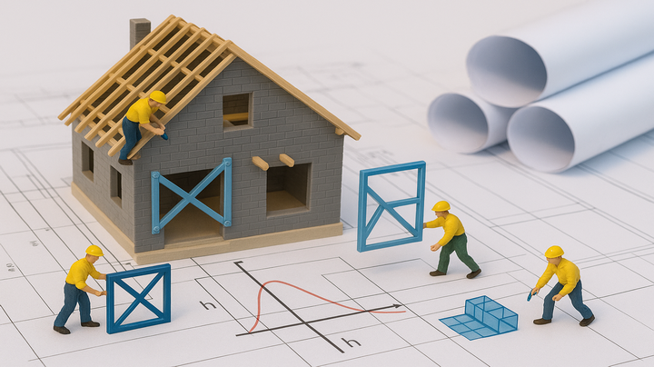 Yapı Testi ve Analiz Hizmetleri