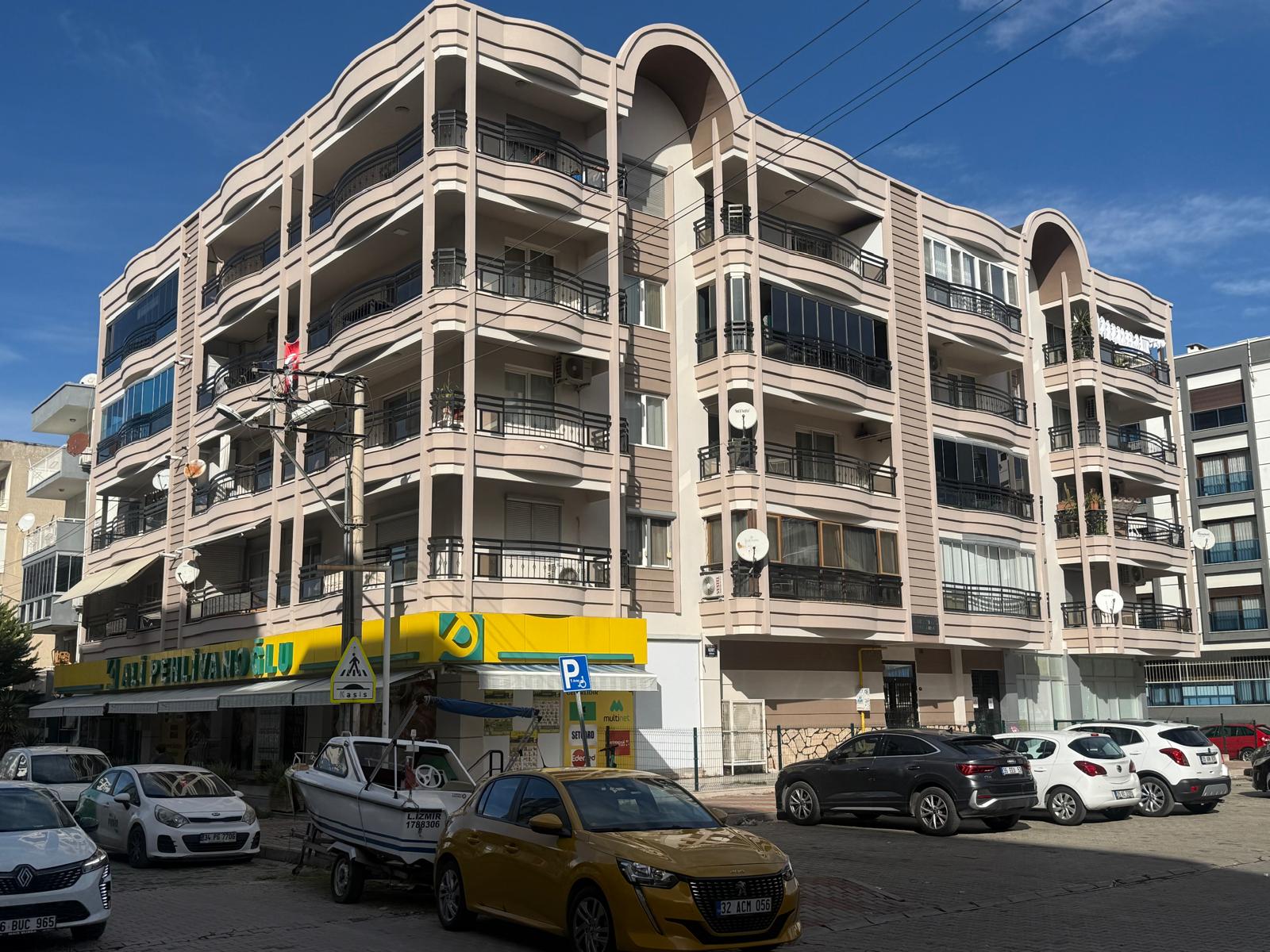 Hizmet Galerisi