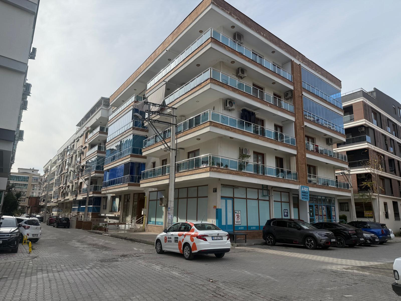 Hizmet Galerisi