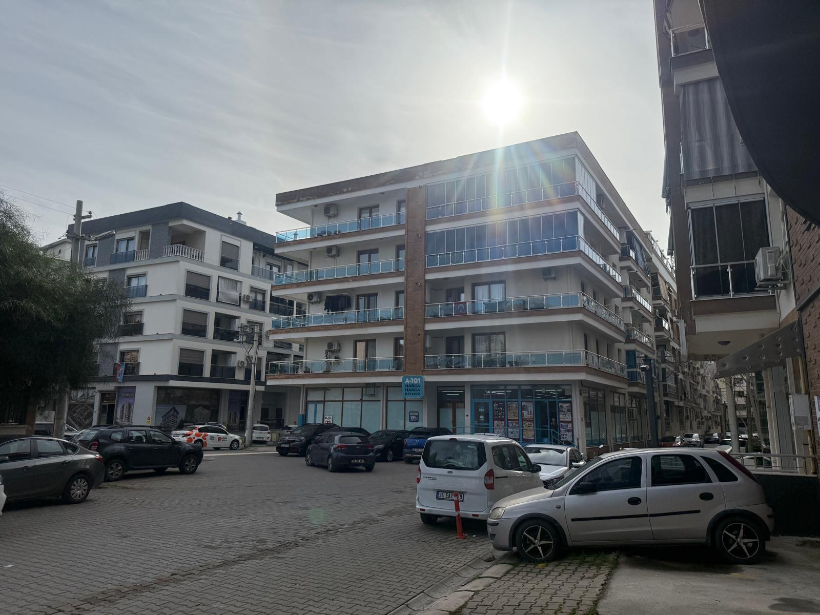 Hizmet Galerisi