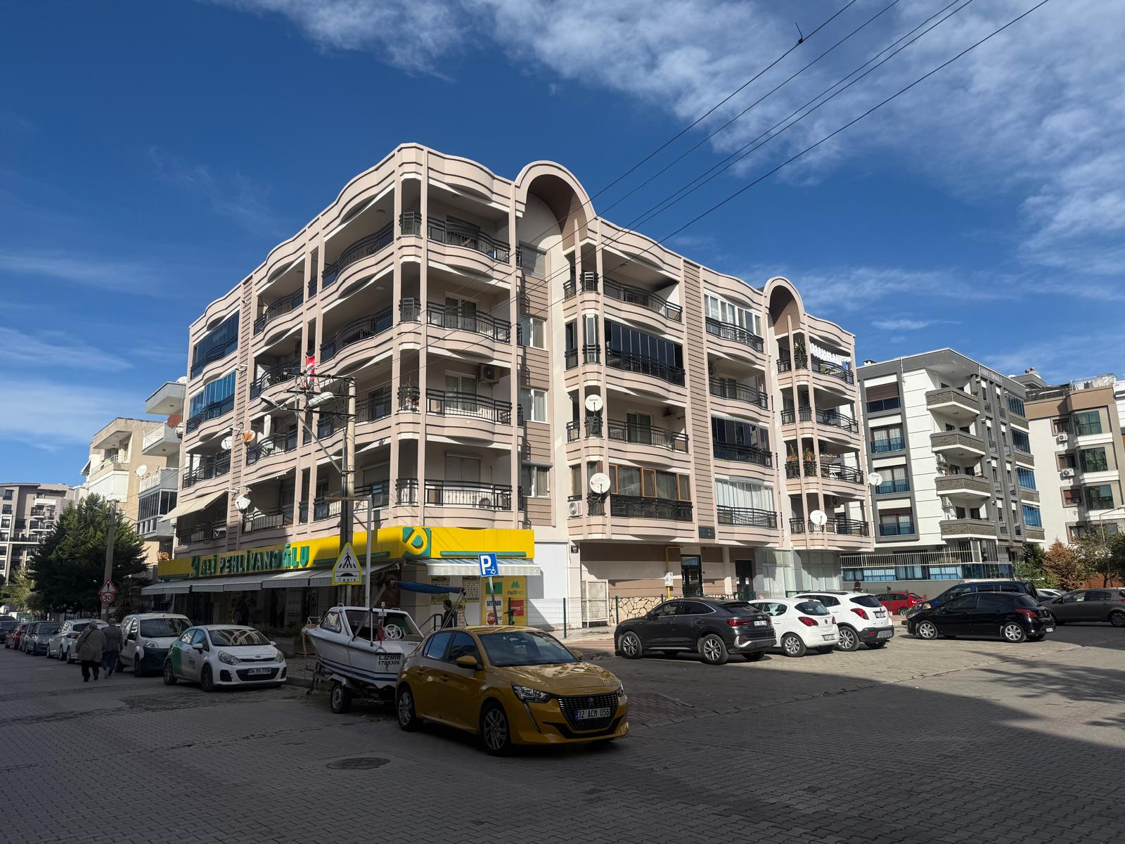 Hizmet Galerisi