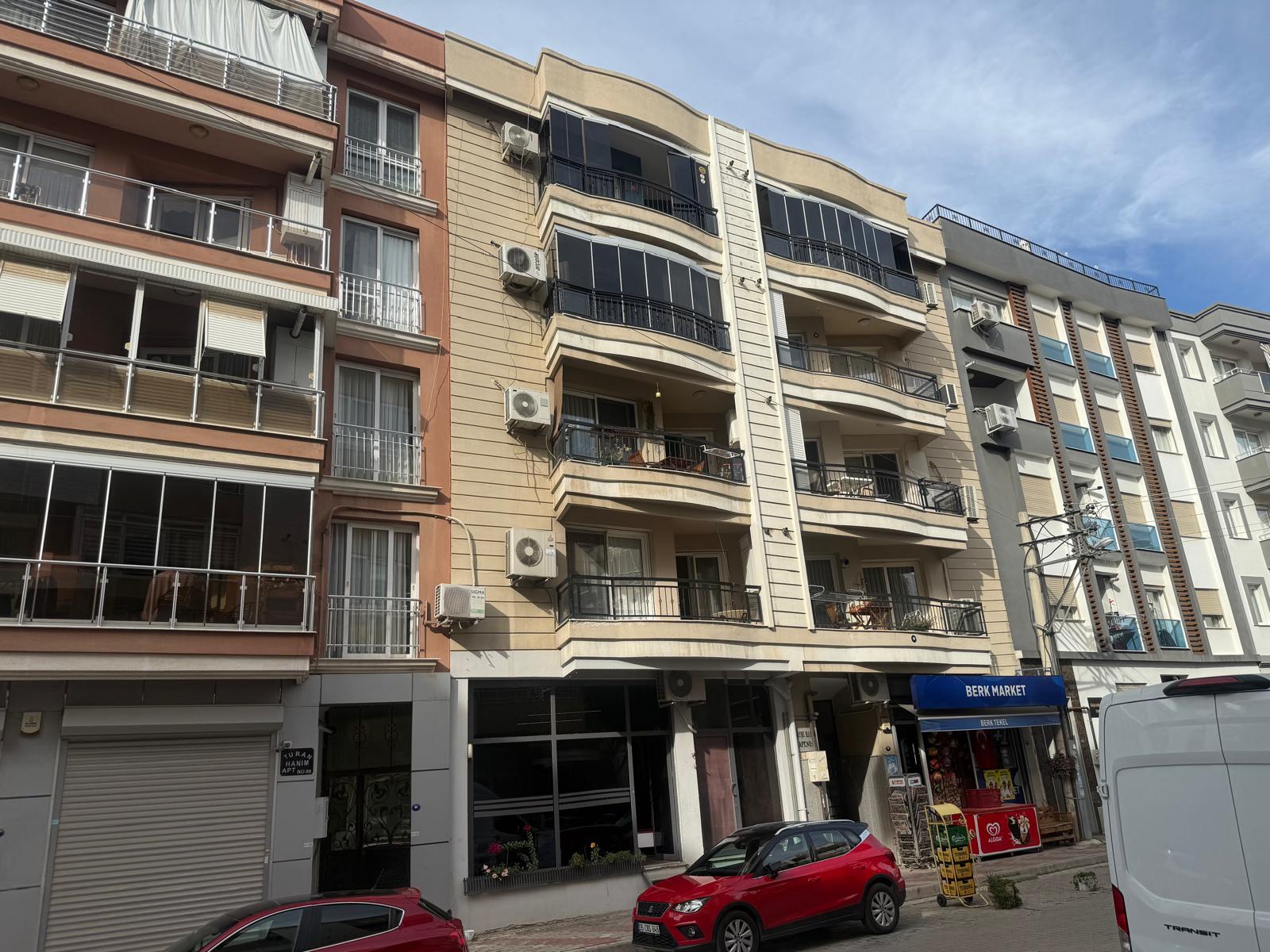 Hizmet Galerisi